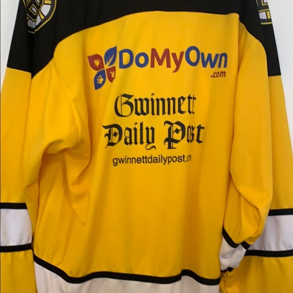 Hockey jersey - Picture 7 of 8